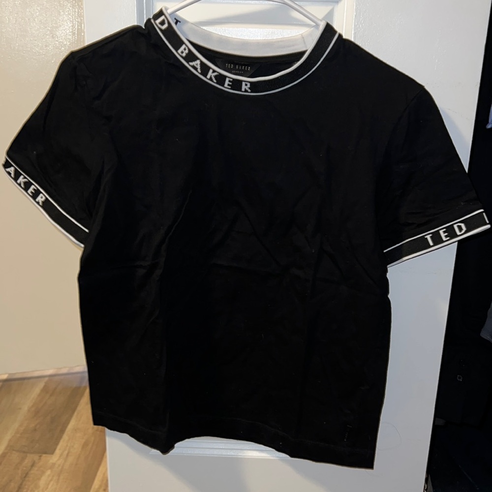 Ted baker t-shirt